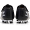 hummel Topstar FG Fußballschuhe Kinder 0480 - black/black 28