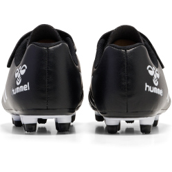 hummel Topstar FG Fußballschuhe Kinder 0480 - black/black 30