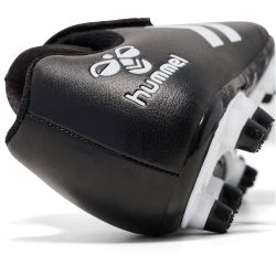 hummel Topstar FG Fußballschuhe Kinder 0480 - black/black 31