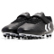 hummel Topstar FG Fußballschuhe Kinder 0480 - black/black 36
