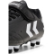 hummel Topstar FG Fußballschuhe Kinder 0480 - black/black 36