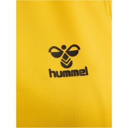 hummel Core XK Poly Trainingsjacke Damen 5001 - sports yellow XXL