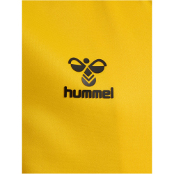 hummel Core XK Poly Trainingsjacke Kinder 5001 - sports yellow 164