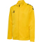 hummel Core XK Poly Trainingsjacke Kinder 5001 - sports yellow 164