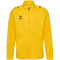 hummel Core XK Poly Trainingsjacke Kinder 5001 - sports yellow 164