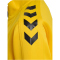 hummel Core XK Poly Trainingsjacke Kinder 5001 - sports yellow 164