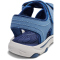hummel Wave Sandalen Kinder 7986 - faded denim 26