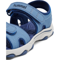 hummel Wave Sandalen Kinder 7986 - faded denim 28