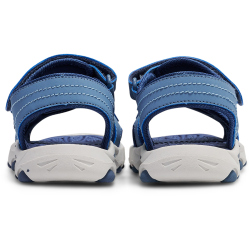 hummel Wave Sandalen Kinder 7986 - faded denim 28