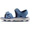 hummel Wave Sandalen Kinder 7986 - faded denim 28