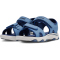hummel Wave Sandalen Kinder 7986 - faded denim 28