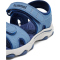 hummel Wave Sandalen Kinder 7986 - faded denim 28