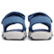 hummel Wave Sandalen Kinder 7986 - faded denim 28