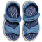 hummel Wave Sandalen Kinder 7986 - faded denim 28