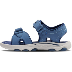 hummel Wave Sandalen Kinder 7986 - faded denim 30