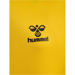 hummel Core XK 1/2-Zip Sweatshirt Kinder 5001 - sports...