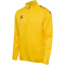 hummel Core XK Poly 1/2-Zip Trainings-Top Herren 5001 - sports yellow 3XL