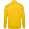 hummel Core XK Poly 1/2-Zip Trainings-Top Herren 5001 - sports yellow 3XL