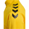 hummel Core XK Poly 1/2-Zip Trainings-Top Herren 5001 - sports yellow 3XL