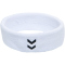hummel Chevron Stirnband 9001 - white