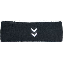 hummel Chevron Stirnband 2001 - black