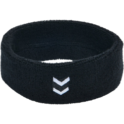 hummel Chevron Stirnband 2001 - black