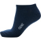 hummel Ankle Socken 7648 - dress blue/white 8 (32-35)