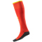 hummel SV Werder Bremen Torwart Socken 2025/26 3436 - hot coral 39-42