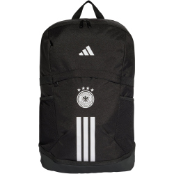 adidas DFB Deutschland Rucksack 2026 KC6689 - black/white