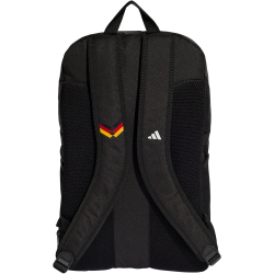 adidas DFB Deutschland Rucksack 2026 KC6689 - black/white