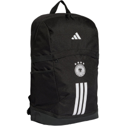 adidas DFB Deutschland Rucksack 2026 KC6689 - black/white