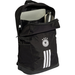 adidas DFB Deutschland Rucksack 2026 KC6689 - black/white