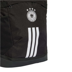 adidas DFB Deutschland Rucksack 2026 KC6689 - black/white