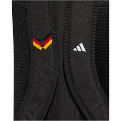 adidas DFB Deutschland Rucksack 2026 KC6689 - black/white