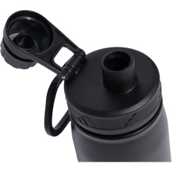 adidas JFF Jamaika Metall Trinkflasche 2026 KF4128 -...