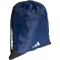 adidas Tiro Turnbeutel KD4245 - team navy blue 2/white