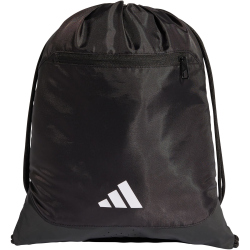 adidas Tiro Turnbeutel JY7992 - black/white