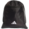adidas Tiro Turnbeutel JY7992 - black/white