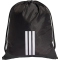 adidas Tiro Turnbeutel JY7992 - black/white