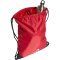 adidas Tiro Turnbeutel JY7991 - team power red 2/white