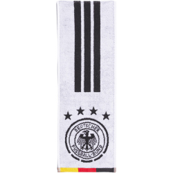 adidas DFB Deutschland Heim Handtuch 2026 KE6160 -...