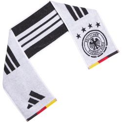 adidas DFB Deutschland Heim Handtuch 2026 KE6160 -...