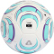adidas Tiro League Sala Futsal Trainingsball JW1526 - white/black/flash aqua/active purple