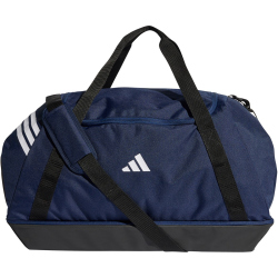adidas Tiro Duffle Trainingstasche mit Bodenfach KD4233 -...