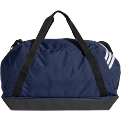 adidas Tiro Duffle Trainingstasche mit Bodenfach KD4233 -...