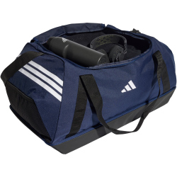adidas Tiro Duffle Trainingstasche mit Bodenfach KD4233 -...