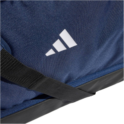 adidas Tiro Duffle Trainingstasche mit Bodenfach KD4233 -...