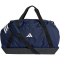adidas Tiro Duffle Trainingstasche mit Bodenfach KD4233 - team navy blue 2/white