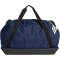 adidas Tiro Duffle Trainingstasche mit Bodenfach KD4233 - team navy blue 2/white
