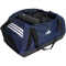 adidas Tiro Duffle Trainingstasche mit Bodenfach KD4233 - team navy blue 2/white